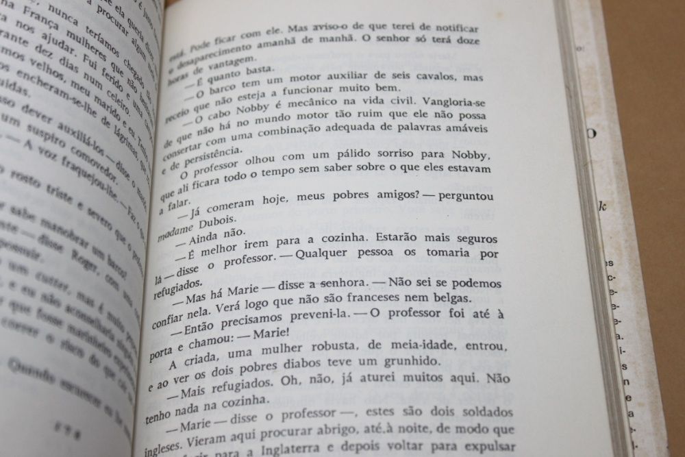 Antes do Amanhecer// Somerset Maugham