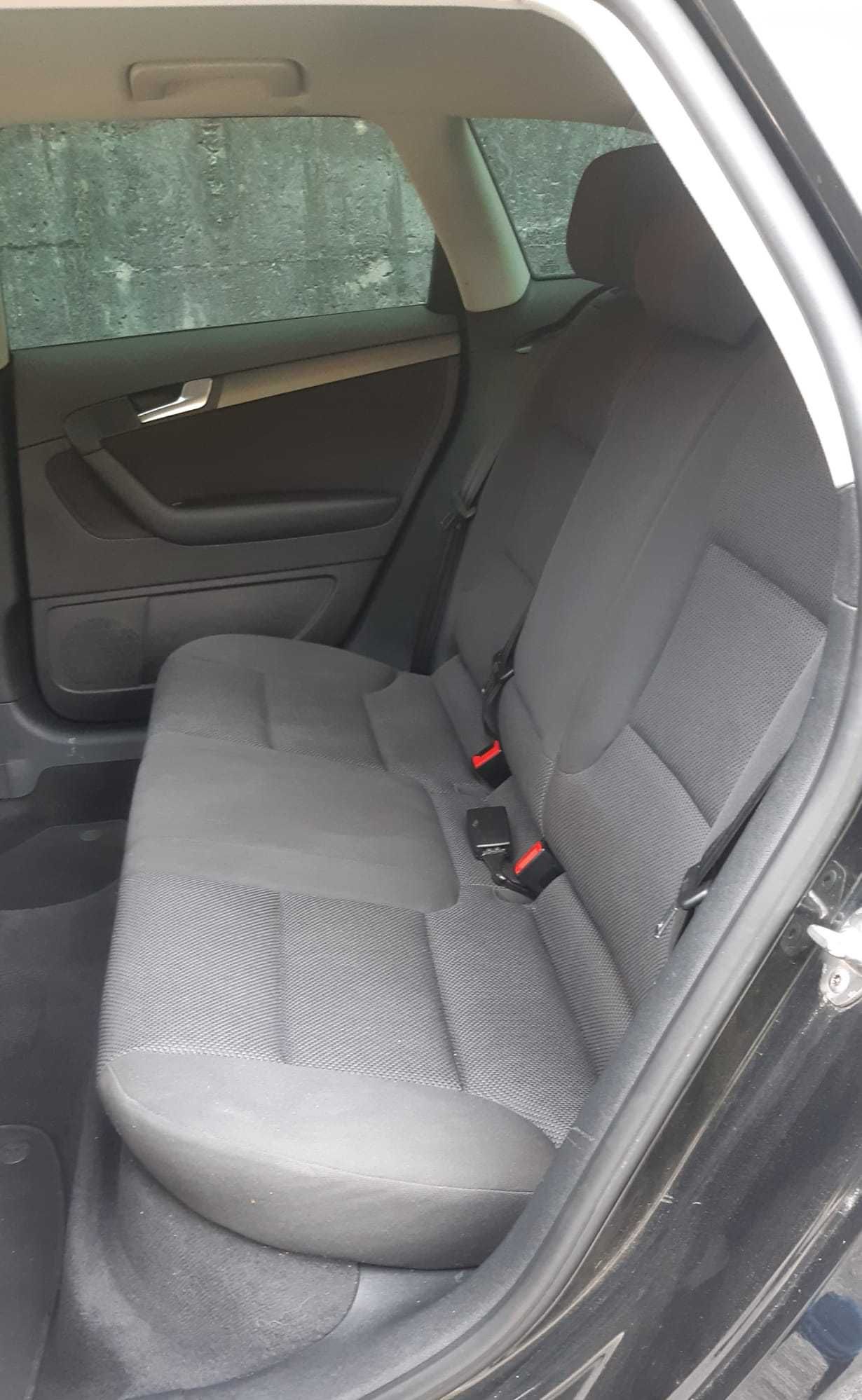 Audi A3 1.6 TDI Sportback
