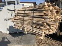 Drewno opałowe zrzyna rozpałkowa rozpałka Transport