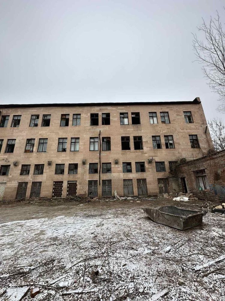 ‼️Продажа Здания ‼️со своей Землей в Центре‼️ЭКСКЛЮЗИВ‼️