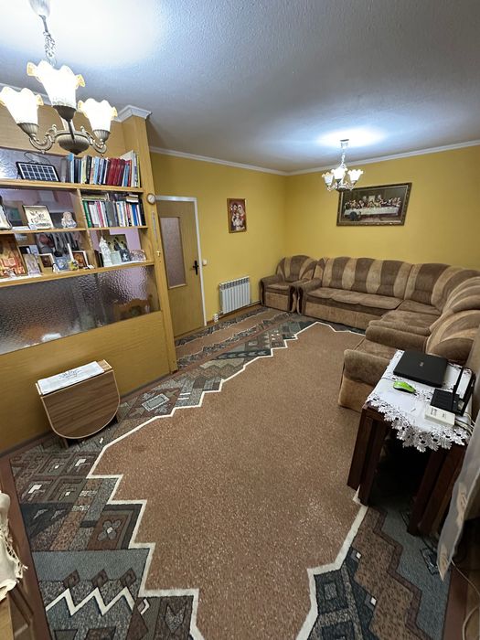 2-х кімнатна квартира у селищі Воловець