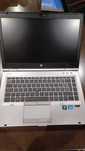 HP 8470p i5, 8GB RAM, 256GB SSD, Windows 11 Pro 24h2