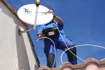 Instalacao/ manutencao antenas tdt/satelite e redes e fibra optica