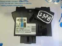 Sensor 98AG15K609AB JAGUAR S TYPE 2001 ALARME FORD FOCUS 1999 1.4I ALARME