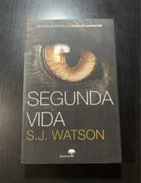 Segunda Vida