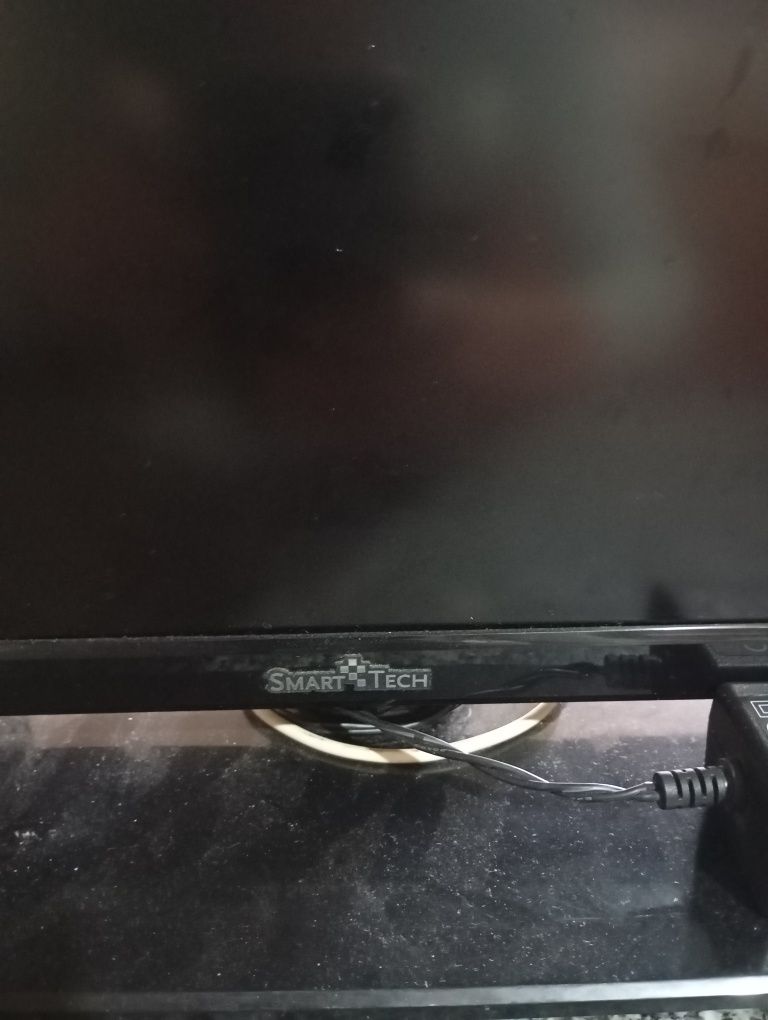 Televisão SmartTech
