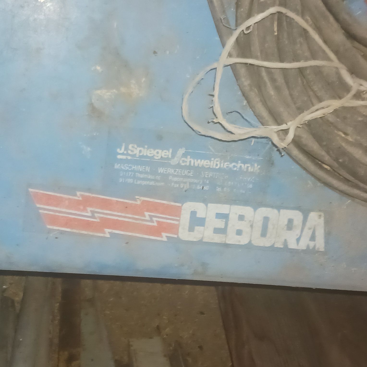 Spawarka elektrodowa  7.2.5.2.8.8.7.3.7