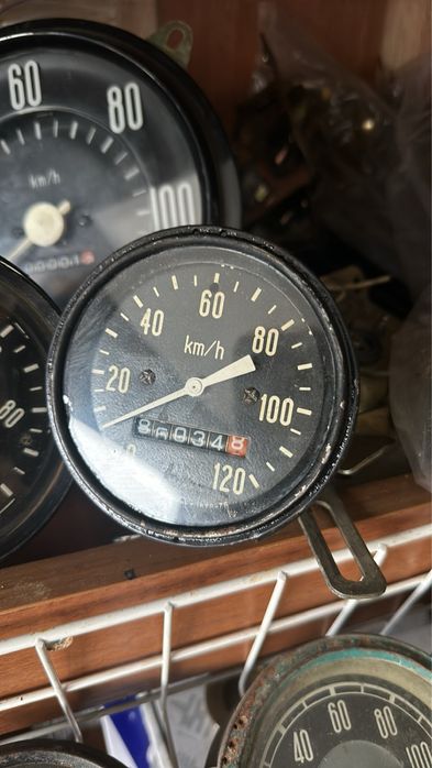Спідометри  Газ 53,3307,3309,66,Зіл 130,131,5301,Паз ,уаз