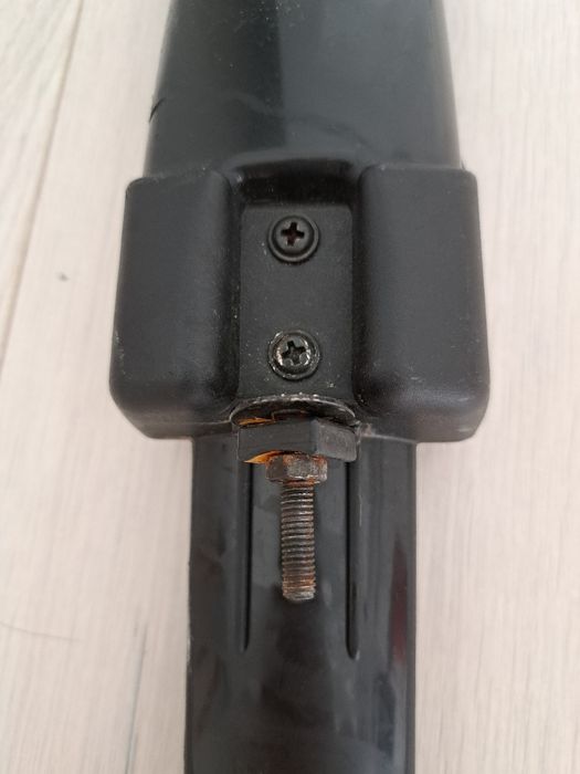 Крило до велосипеда.