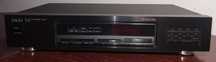 Stereo FM-AM Tuner Akai AT-A1