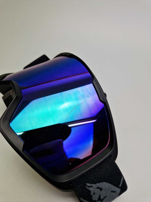 Gogle Narciarskie RED BULL BLAST 05 kat S3