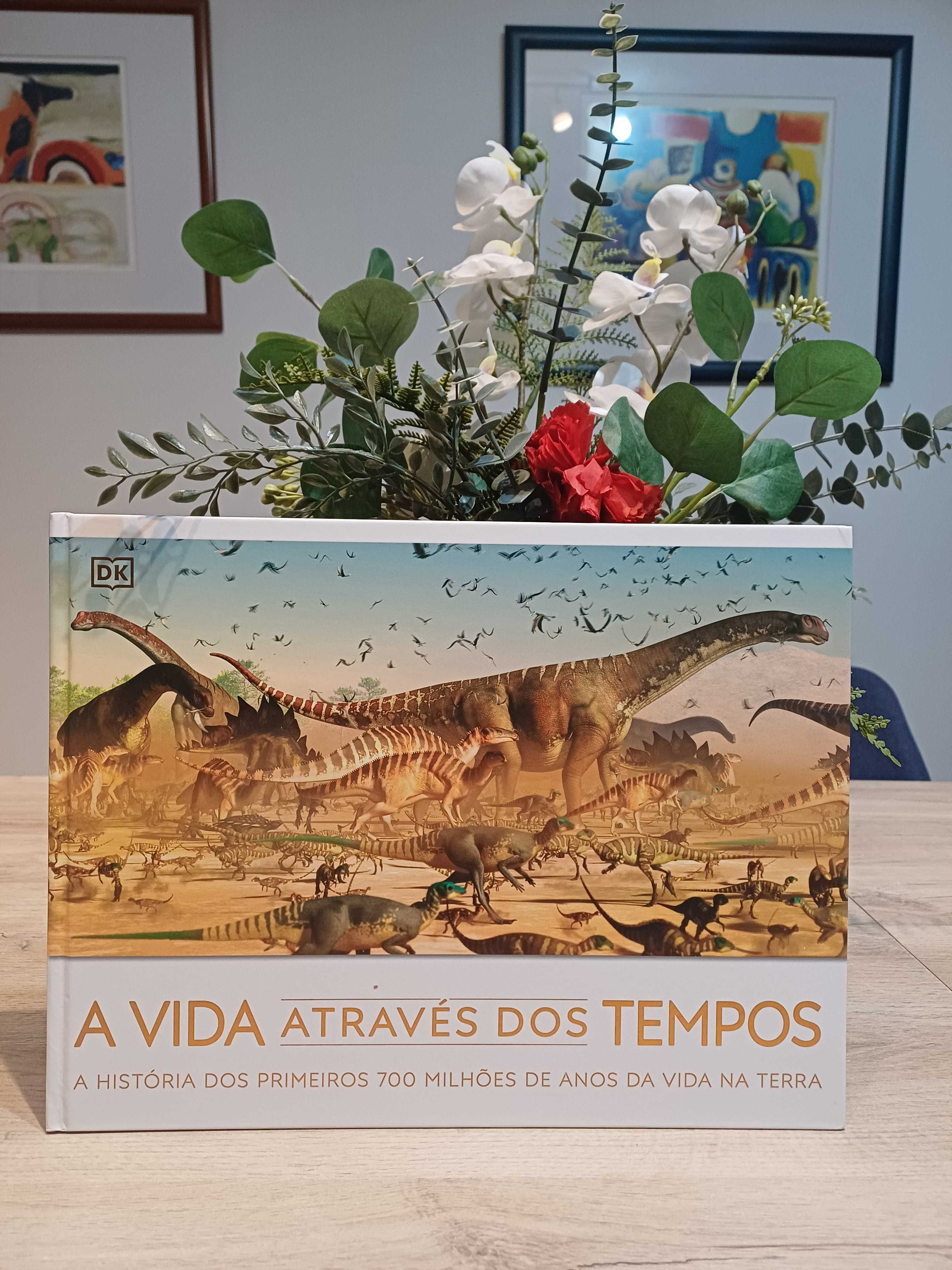 A Vida Através dos Tempos