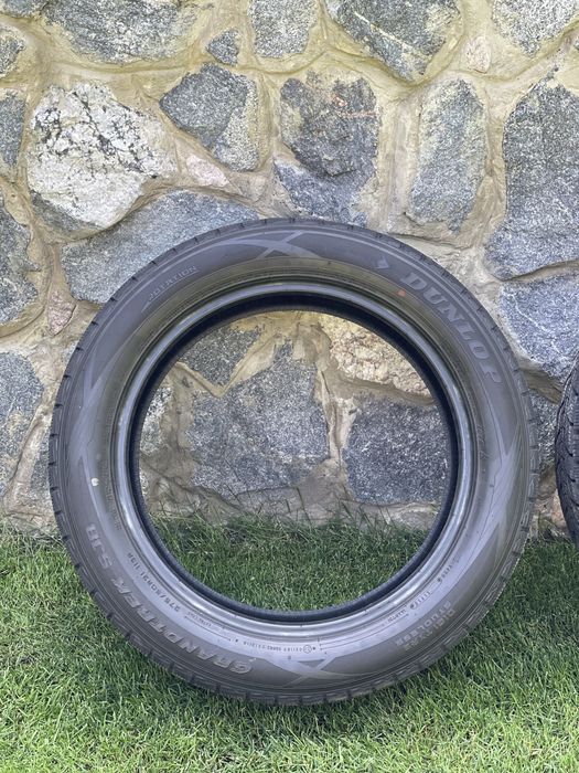 Зимова гума DUNLOP R21