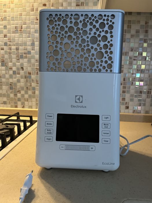 зволожувач повітря Electrolux