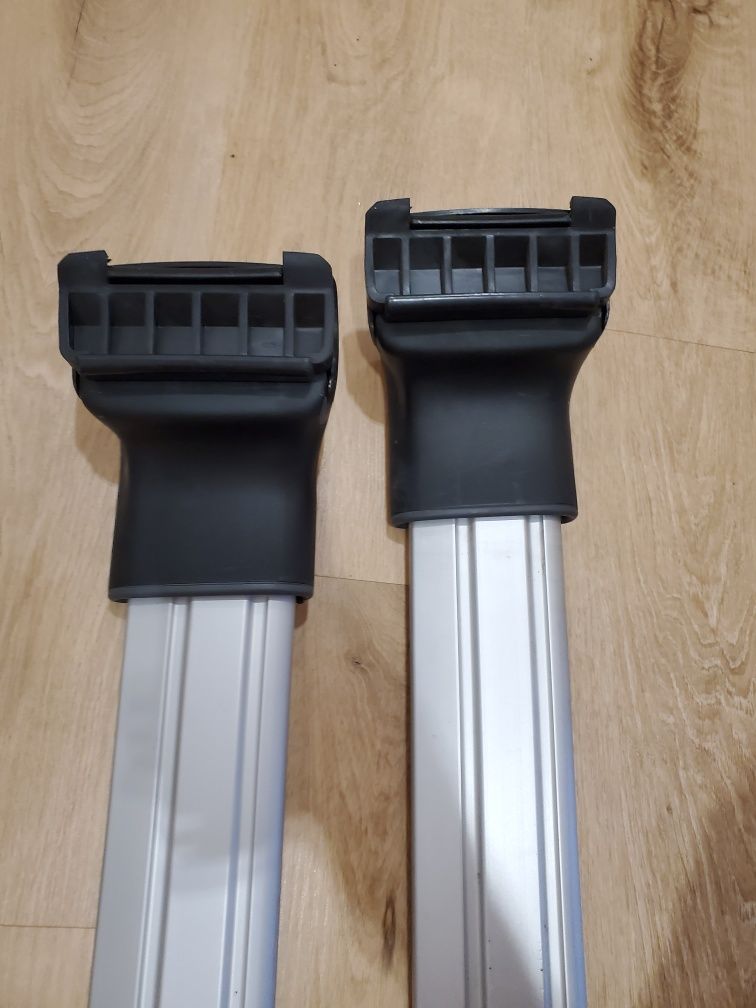 Поперечини Thule wingbar edge 9594