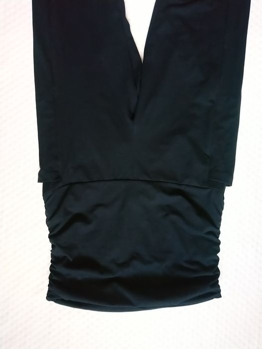 Спортивні лосіни для вагітних М розмір