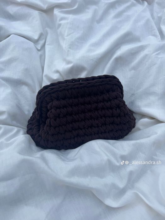 Косметичка з бавовни