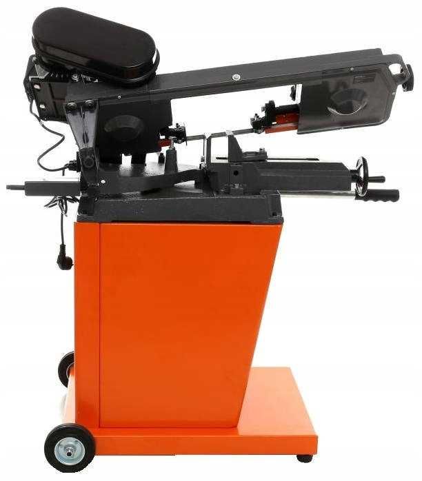 Przecinarka Piła Taśmowa do Metalu 700W Kraft Jakość Sklep Fv ** New*