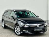Volkswagen Passat 2.0 TDI DSG / FULL LED / Alcantara/ Kamera/Fabrycznie Bez AdBlue/ ASO