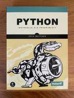 Python. Instrukcje dla programisty - Matthes Eric
