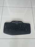 Klawiatura bezprzewodowa Logitech ML710