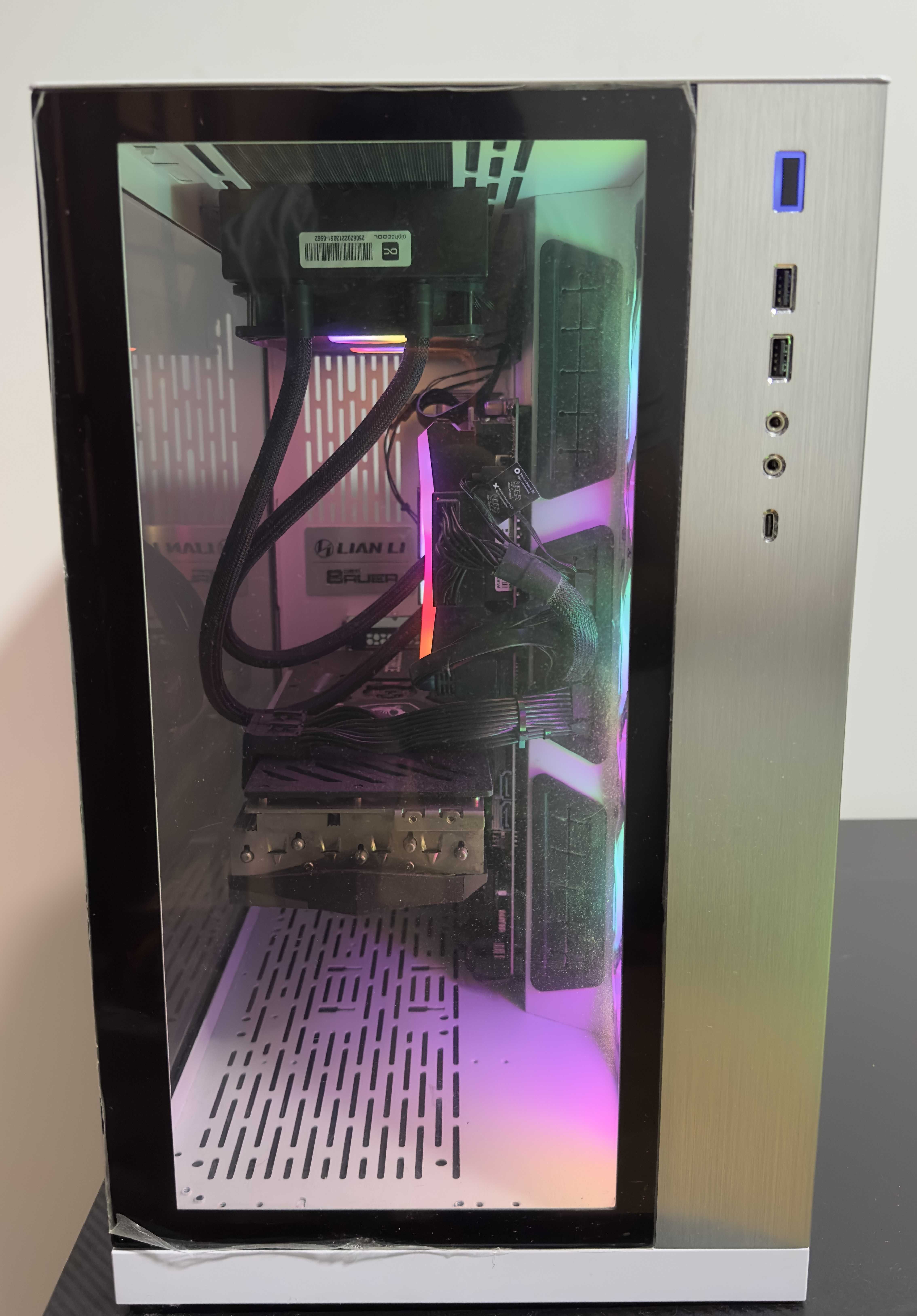Computador / Torre Gaming