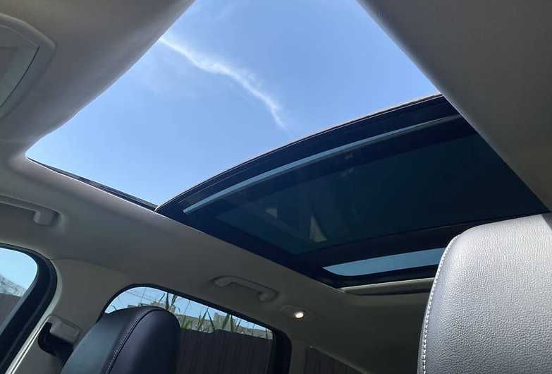 Ford Escape Titanium 2017 2.0 повний привід