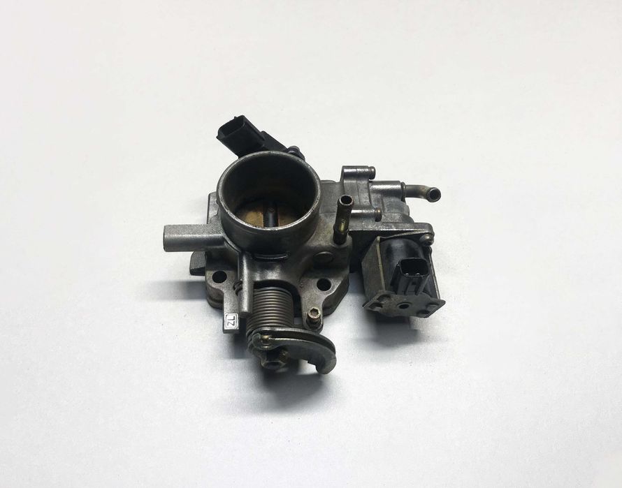 Дросельна заслонка Mazda 323 BJ (1998-2003 р.в) - 1.5