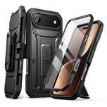 Supcase Ub Pro Iphone 17 Air Black