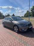 Seat Leon SEAT LEON 5D FR 1.4 TSI S&S 125KM Man 6 "Technic" Grau CP FV 23%