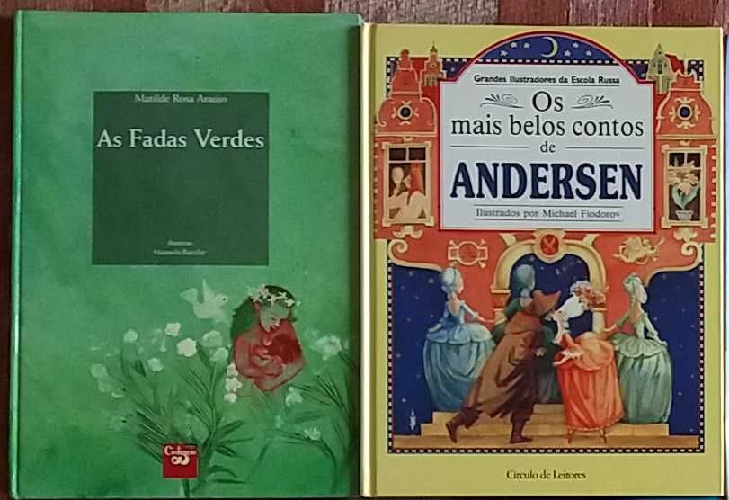 Livros infantis juvenis Historias