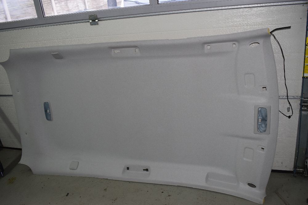 Podsufitka sufitówka Ford Focus mk2 KOMBI
