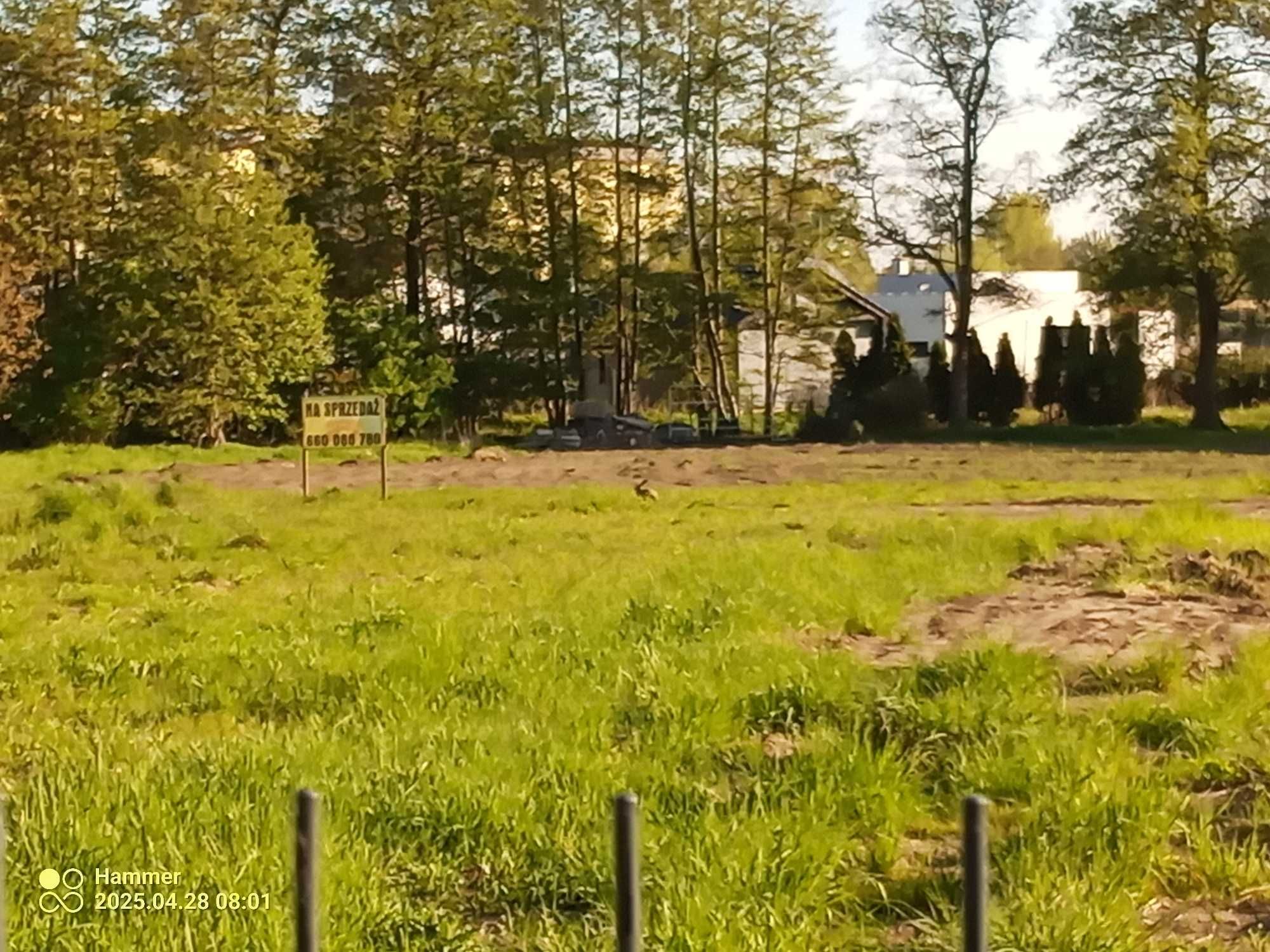 Sprzedam działkę/działki budowlane