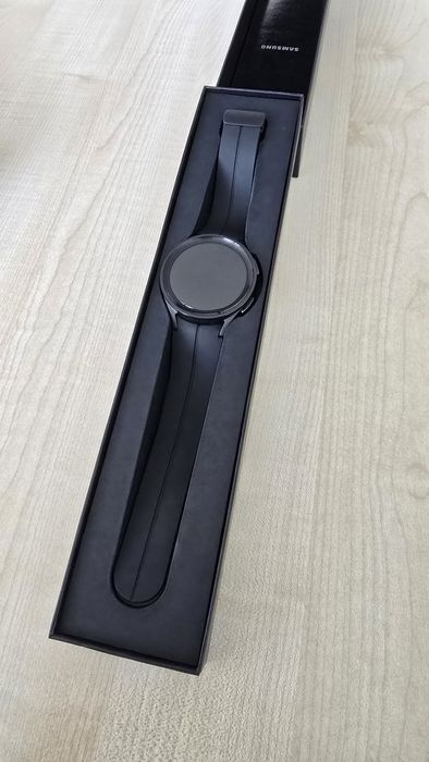 Samsung Galaxy Watch 5 pro (wifi), nowy, gwarancja 2 lata