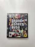 Gra Ps3 / Ps 3 - Grand theft auto IV / Gta IV ( Ang )