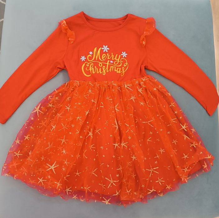 Świateczne sukienki i spódniczki