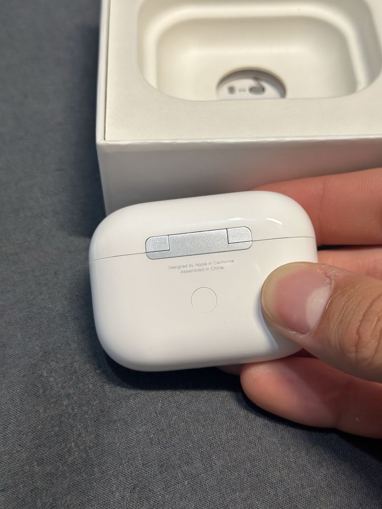 AirPods Pro 2ª Geração (cancelamento ruído) - Selados