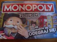 Monopoly dla pechowców wersja polska