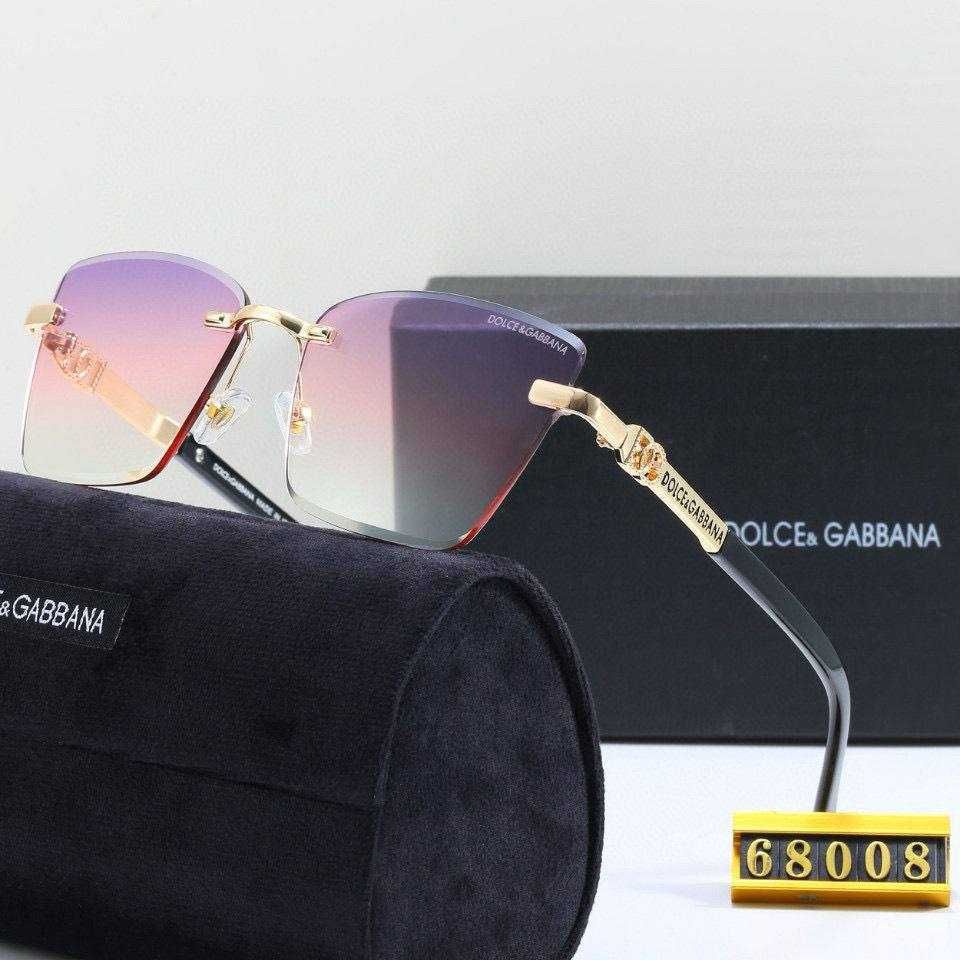 Óculos de sol com caixa várias cores e modelos