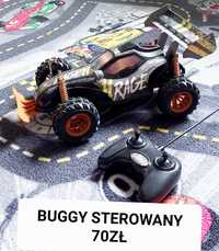 Buggy zdalnie sterowany