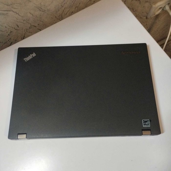 Ноутбук Lenovo L440 | Core i3-4000M | 8/128 SSD | батарея 2 часа