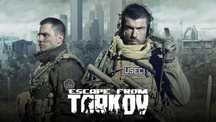 Ігровий аккаунт Escape from Tarkov