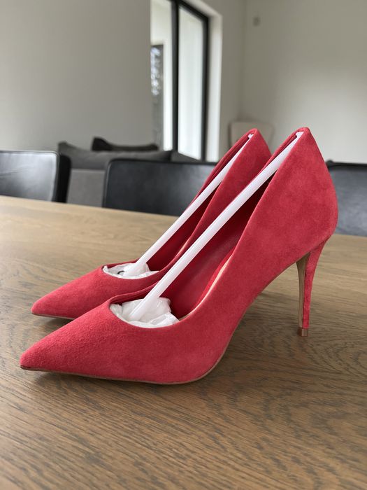 Szpilki / Czółenka marki Aldo, rozmiar 35