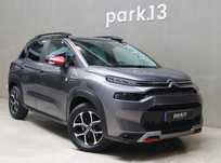 Citroën C3 Aircross 1.2 PureTech C-Series