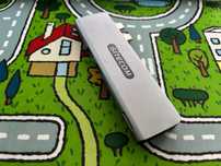 Hub USB Sitecom CN-391 do Macbooka