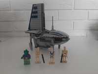 LEGO 8036 Star Wars - Separatist Shuttle