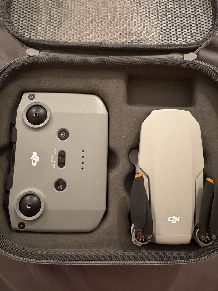 Drone DJI mini 4k
