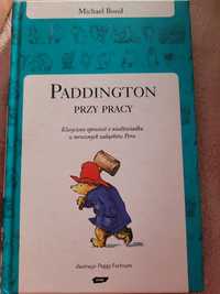 PADDINGTON przy pracy