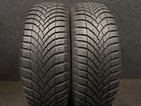 Opony zimowe Semperit Speed-Grip 5 215/70/16 100T 2szt. Ładne!