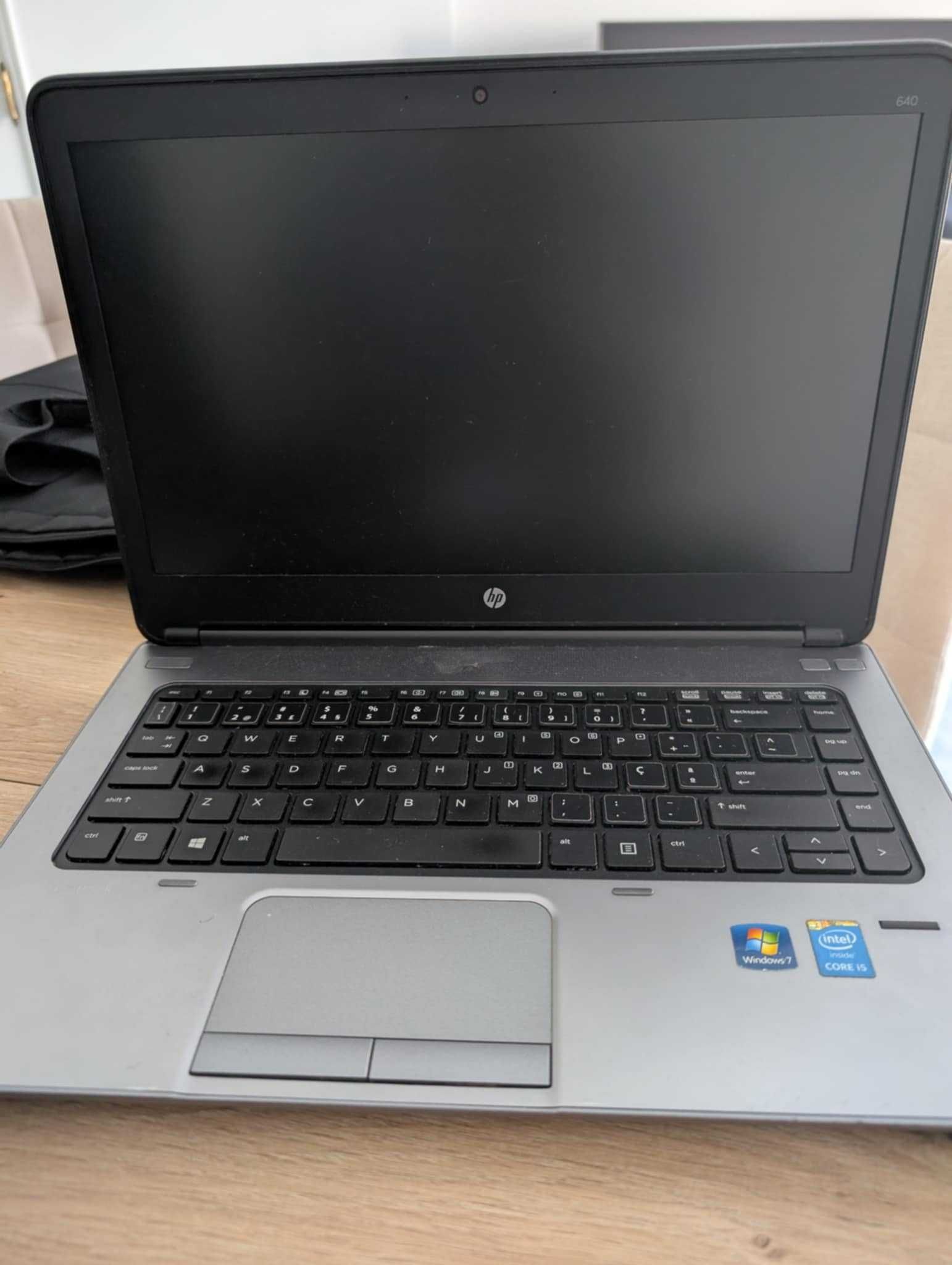 Portátil HP ProBook 440 G1